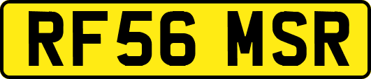 RF56MSR
