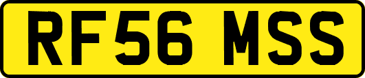 RF56MSS