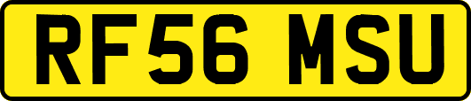 RF56MSU