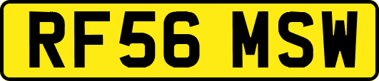 RF56MSW