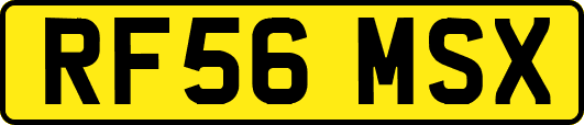 RF56MSX