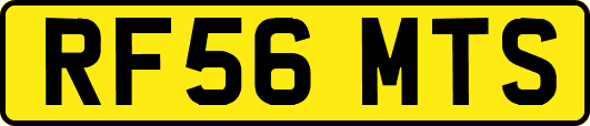 RF56MTS