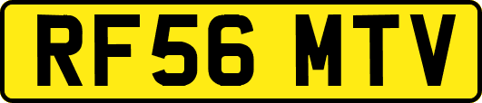 RF56MTV