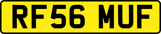RF56MUF