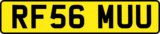 RF56MUU