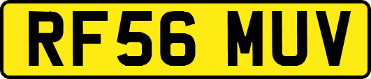 RF56MUV
