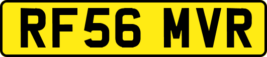 RF56MVR