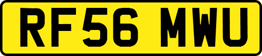 RF56MWU
