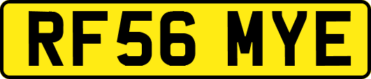 RF56MYE