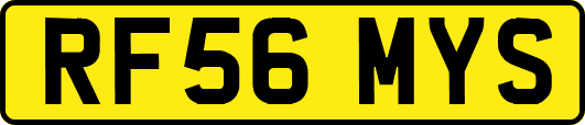 RF56MYS