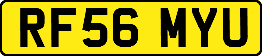 RF56MYU