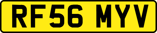 RF56MYV