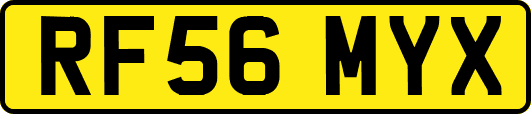 RF56MYX