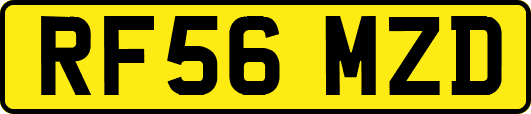 RF56MZD