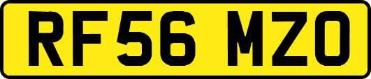 RF56MZO
