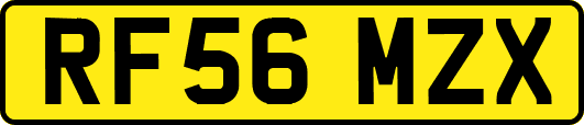 RF56MZX