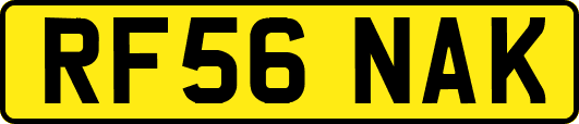 RF56NAK
