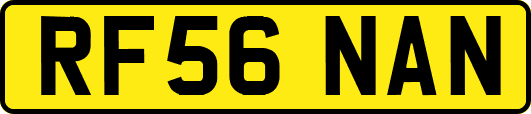 RF56NAN