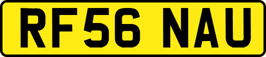 RF56NAU