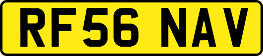 RF56NAV