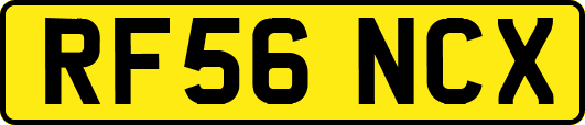 RF56NCX