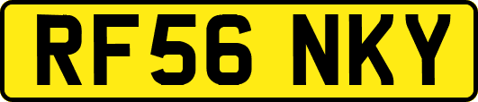 RF56NKY