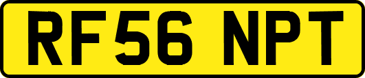 RF56NPT