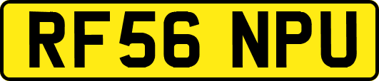 RF56NPU