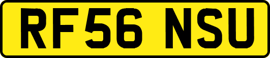 RF56NSU