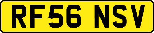 RF56NSV