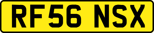 RF56NSX