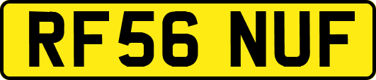RF56NUF