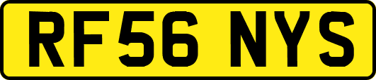 RF56NYS