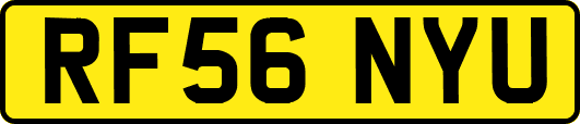 RF56NYU
