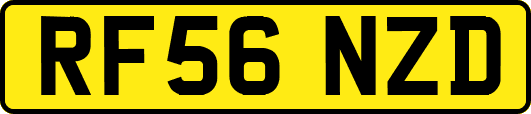 RF56NZD