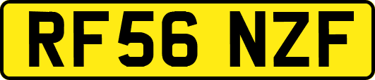 RF56NZF