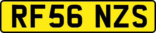 RF56NZS