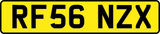 RF56NZX
