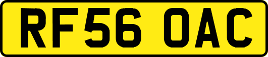 RF56OAC