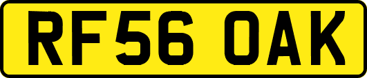 RF56OAK