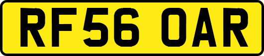 RF56OAR