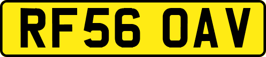 RF56OAV