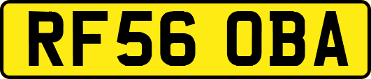 RF56OBA