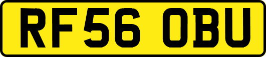 RF56OBU