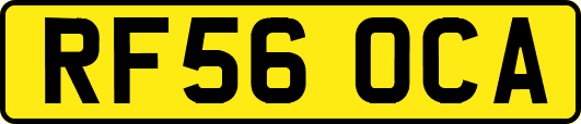 RF56OCA