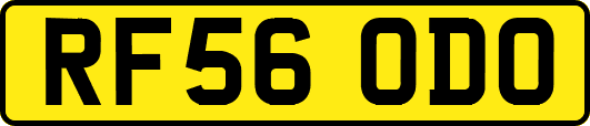 RF56ODO