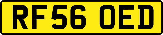RF56OED