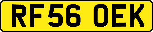RF56OEK