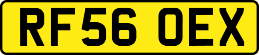 RF56OEX