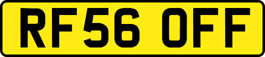 RF56OFF